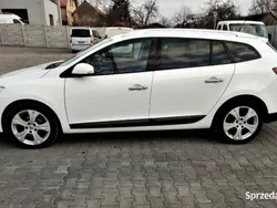 Renault Mégane III