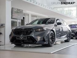 Szary storm bay bmw individual metalizowany Używany 2025 BMW M5 Comfort Edition Kombi | 620 900 zł (Dość drogi)