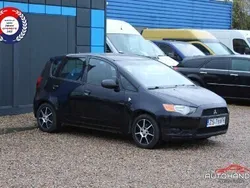 Inny kolor Używany 2012 Mitsubishi Colt Hatchback | 15 500 zł (Dość drogi)