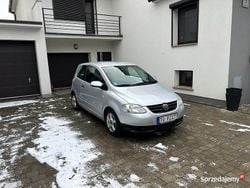 Srebrny Używany 2010 VW Fox Refresh Hatchback | 7900 zł (Uczciwa cena)