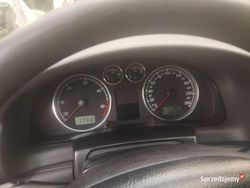 Czarny Używany 2005 VW Passat Kombi | 4000 zł (Super Cena)
