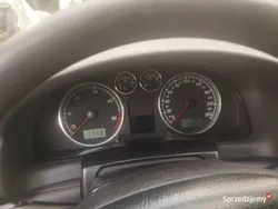 Czarny Używany 2005 VW Passat Kombi | 4000 zł (Super Cena)