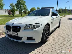BMW 528