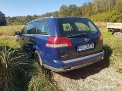 Używany 2005 Opel Vectra Kombi | 2300 zł