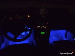 Srebrny Używany 2001 Ford Mondeo Sedan/Limuzyna | 3500 zł (Uczciwa cena)