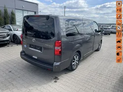 Grafitowy (metalik) Używany 2023 Toyota Proace Verso Kombi | 149 900 zł