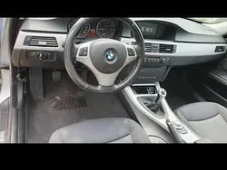 Używany 2006 BMW 320 | 17 900 zł (Dość drogi)