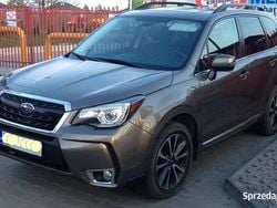 Inny kolor Używany 2017 Subaru Forester Platinum SUV | 70 000 zł (Dobra cena)