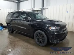 Inny kolor Używany 2018 Dodge Durango SUV | 64 930 zł