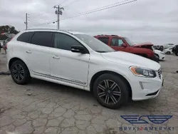 Inny kolor Używany 2017 Volvo XC60 SUV | 40 880 zł