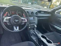 Używany 2016 Ford Mustang | 80 000 zł
