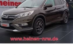 Używany 2018 Honda CR-V SUV | 111 000 zł (Drogi)