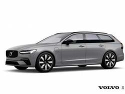 Szary Używany 2025 Volvo V90 Kombi | 199 900 zł