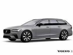Szary Używany 2025 Volvo V90 Kombi | 199 900 zł