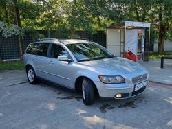 Srebrny Używany 2006 Volvo V50 Kombi | 9000 zł (Dobra cena)