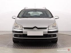 Srebrny Używany 2006 Citroën C5 Kombi | 4999 zł (Dobra cena)