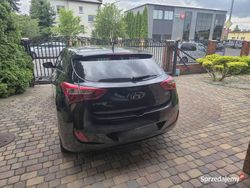 Używany 2014 Hyundai i30 | 34 500 zł (Uczciwa cena)