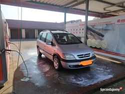 Używany 2004 Opel Zafira Minivan | 4800 zł (Uczciwa cena)