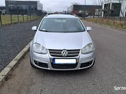 VW Golf V