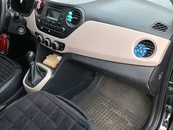 Używany 2014 Hyundai i10 Hatchback | 18 500 zł (Uczciwa cena)