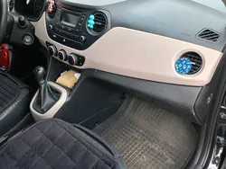 Używany 2014 Hyundai i10 Hatchback | 22 000 zł (Uczciwa cena)