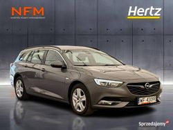 Szary Używany 2018 Opel Insignia Enjoy Kombi | 40 500 zł (Uczciwa cena)