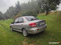 Używany 2004 Kia Rio 2 Sedan/Limuzyna | 2300 zł