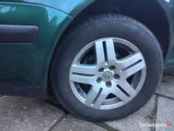 Zielony Używany 1999 VW Golf IV Hatchback | 6999 zł (Dobra cena)