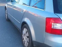 Używany 2001 Audi A4 Kombi | 5500 zł (Dobra cena)