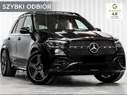 Inny kolor Nowe 2025 Mercedes GLE300 AMG Line Premium Plus SUV | 456 900 zł (Uczciwa cena)