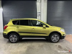 Inny Używany 2013 Suzuki SX4 S-Cross SUV | 59 900 zł (Drogi)