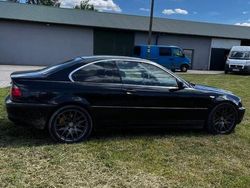 Używany 2003 BMW 330 | 16 200 zł (Super Cena)