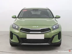 Zielony Używany 2023 Kia XCeed SUV | 87 999 zł (Uczciwa cena)