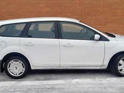 Używany 2008 Ford Focus | 6950 zł (Uczciwa cena)