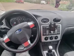 Używany 2006 Ford Focus | 5900 zł (Dobra cena)
