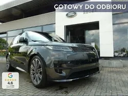 Inny kolor Nowe 2025 Land Rover Range Rover Sport Autobiography SUV | 642 300 zł (Super Cena)