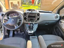 Używany 2015 Citroën Berlingo Minivan | 28 000 zł (Dość drogi)