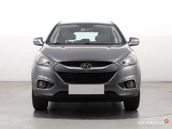 Szary Używany 2013 Hyundai ix35 SUV | 42 999 zł (Uczciwa cena)