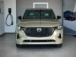 Zircon sand metalic Nowe 2025 Mazda CX-60 SUV | 287 900 zł (Dość drogi)