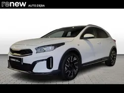 Biały Używany 2023 Kia XCeed SUV | 92 900 zł (Uczciwa cena)