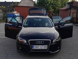 Używany 2008 Audi A4 | 20 200 zł (Uczciwa cena)