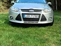 Używany 2013 Ford Focus | 18 900 zł (Uczciwa cena)