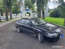 Czarny Używany 2000 Mazda 626 Sedan/Limuzyna | 4000 zł