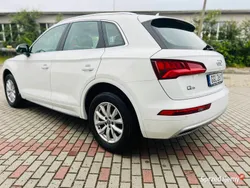 Używany 2017 Audi Q5 SUV | 86 900 zł (Uczciwa cena)