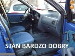 Inny kolor Używany 1999 Fiat Palio Sedan/Limuzyna | 11 700 zł