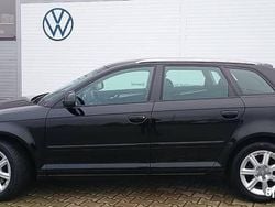 Czarny Używany 2010 Audi A3 Ambiente Hatchback | 20 500 zł (Uczciwa cena)