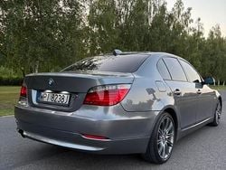 Używany 2007 BMW 520 | 15 999 zł (Uczciwa cena)