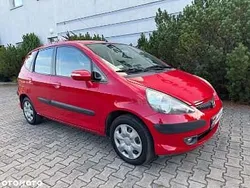Inny kolor Używany 2005 Honda Jazz Hatchback | 13 900 zł (Drogi)