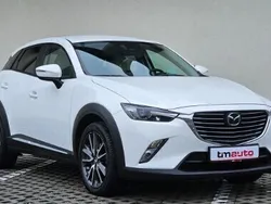 Inny kolor Używany 2015 Mazda CX-3 SUV | 47 900 zł (Uczciwa cena)