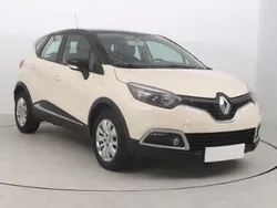 Beżowy Używany 2015 Renault Captur SUV | 41 999 zł (Uczciwa cena)